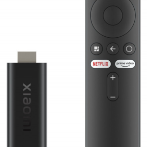 Xiaomi TV Stick 4K HDMI Ultra HD Android Negro - Streaming y Smart TV