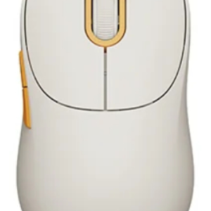 Xiaomi Wireless Mouse ratón Universal mano derecha RF + Bluetooth 1200 DPI