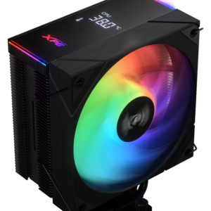 XPG Enfriador de Aire para CPU MAESTRO PLUS 42SA – Rendimiento y Silencio