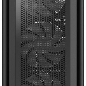 XPG VALOR AIR PLUS Midi Tower - Caja Gaming con Alto Flujo de Aire y Diseño Moderno