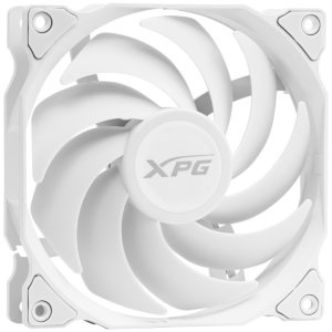 XPG VENTO 120 Ventilador para Carcasa de Ordenador 12 cm - 1 Pieza