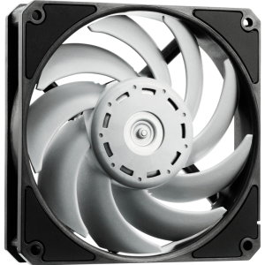 XPG VENTO PRO 120 PWM Negro - Ventilador de Alto Rendimiento para PC Gaming