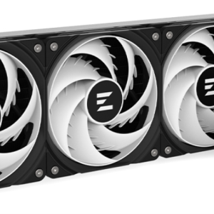 Zalman ALPHA2 A36 BLACK - Sistema de refrigeración líquida todo en uno para procesador PC