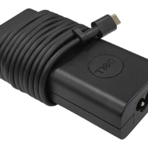 Adaptador e Inversor de Corriente Interior DELL 2NFMW 65W Negro