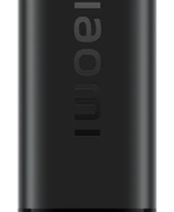 Adaptador Xiaomi PFJ4197EU Smart TV HDMI 4K Ultra HD Android Negro