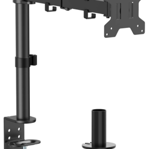 AISENS DT32TSR-277 soporte para monitor 32" de escritorio robusto y ajustable