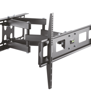 AISENS WT70TSLE-029 Soporte para TV hasta 2,29 m (90") en Negro