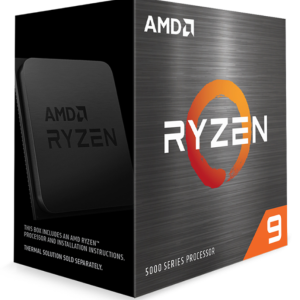 AMD Ryzen 9 5950X procesador 3,4 GHz 64 MB L3 en caja original