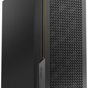 Antec P20CE Midi Tower Negro - Torre PC Gaming Compacta y Elegante