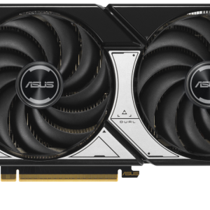 ASUS Dual NVIDIA GeForce RTX 5070 12 GB GDDR7 - Tarjeta Gráfica Potente para Gaming