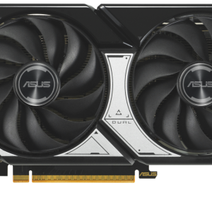 ASUS Dual NVIDIA GeForce RTX 5060 8 GB GDDR7 - Potencia y Rendimiento para Gaming