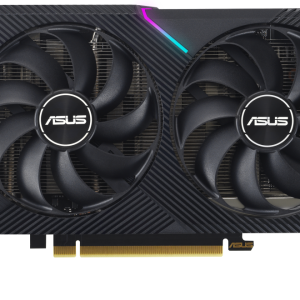 ASUS Dual NVIDIA GeForce RTX 3050 8GB GDDR6 - Rendimiento y Calidad
