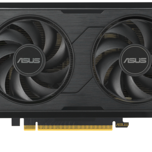 ASUS Dual RTX 5050 - NVIDIA GeForce RTX 5050 8 GB GDDR6