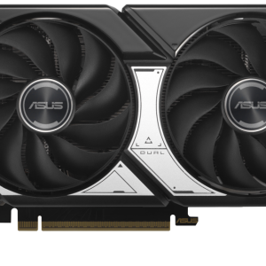 ASUS Dual RTX 5060 Ti 16GB GDDR7 – Potencia y Rendimiento para Gaming