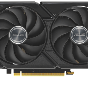 ASUS Dual RX 9060 XT 16GB GDDR6 - Tarjeta Gráfica AMD Radeon de Alto Rendimiento