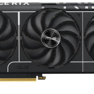 ASUS Prime RTX5080-O16G NVIDIA GeForce RTX 5080 16GB GDDR7