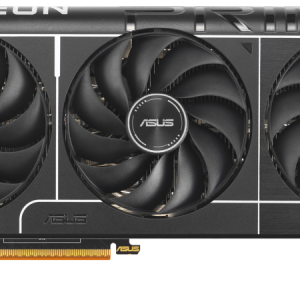 ASUS Prime RX9070XT-O16G - Tarjeta Gráfica AMD Radeon RX 9070 XT 16GB GDDR6