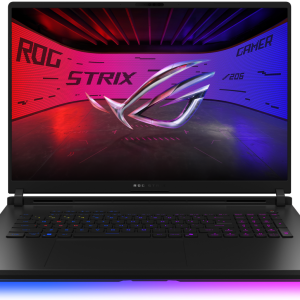 ASUS ROG Strix SCAR 18 G835LX-SA046W - Potente Portátil Gaming de 18" WQXGA 240Hz