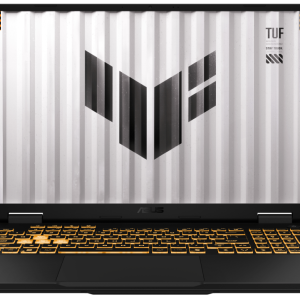 ASUS TUF Gaming F16 TUF608JPR-QT031 – Portátil Gaming 16" WQXGA 165Hz, i7-14650HX, 32GB RAM, RTX 5070