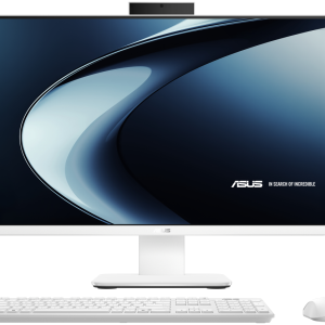 ASUS V400 AiO V470VAK-WPE0220 - PC Todo en Uno 27" Full HD Blanco con Intel Core i3