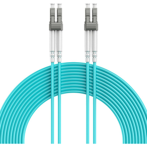 Cable de fibra óptica e InfiniBand Gembird CFO-MDOM4-LC/LC-30M aguamarina LC/UPC 30 metros