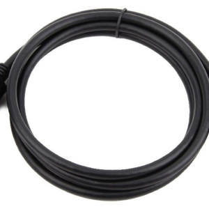 Cable Gembird DisplayPort a HDMI 1.8m Negro - Alta Calidad y Compatibilidad