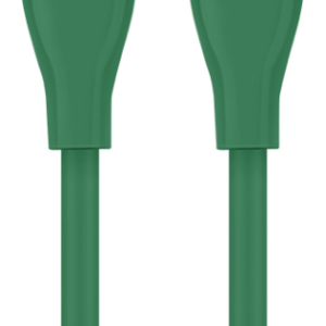 Cable USB C Verde Gembird CC-USB2S-CMCM-1.5M-G USB 2.0 de 1,5 metros