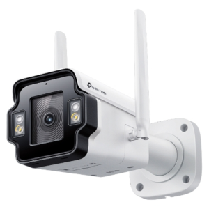 Cámara de Seguridad IP Exterior TP-Link INSIGHT S345-4G Bala en Forma de Pared 2688x1520