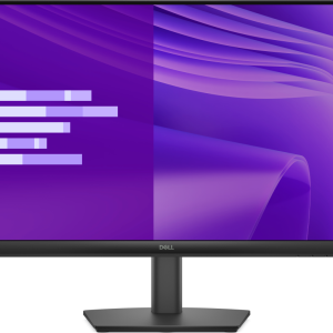 DELL E Series E2425HM 23.8" Full HD LCD para PC Negro