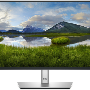 DELL P Series P2225H Monitor PC 21.5" Full HD LCD Negro y Plata