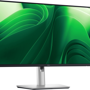 DELL Pro Plus P2425D 24" Quad HD Pantalla para PC Negro y Plata