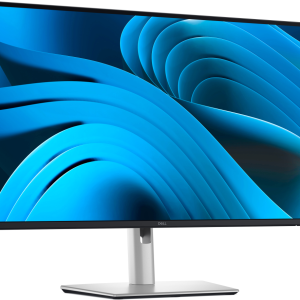 DELL Pro Plus P2725DE 27" Quad HD Pantalla LCD para PC - Negro y Plata