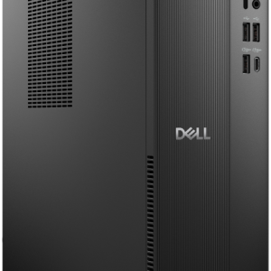 DELL Pro QVS1260 Slim PC Negro con Intel Core Ultra 5 y 16GB DDR5