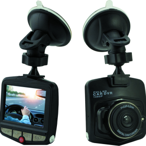 Denver CCT-1230 HD Batería CC Negra – Potencia y Durabilidad Garantizadas