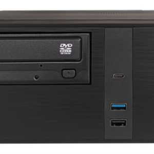 differo OR1439057PN PC Torre Intel® Core™ i5-12400 16GB DDR4 500GB SSD