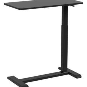Escritorio para ordenador Gembird TVS-DESK-02-BK Negro resistente y funcional