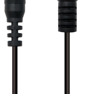 Ewent EC1650 Cable de Audio Estéreo 3,5mm de 2 metros en Negro