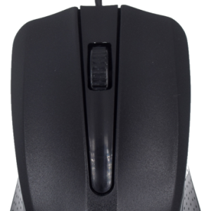 Ewent EW3300 Ratón Oficina Ambidextro USB Tipo A Óptico 1000 DPI