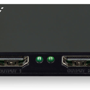 Ewent EW3720 Divisor HDMI 2x HDMI para Video en Alta Definición