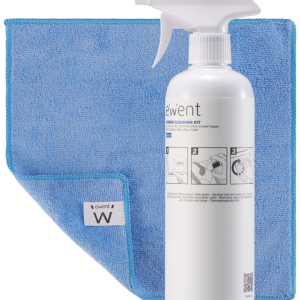 Ewent EW5678 Kit de Limpieza Universal 500 ml para Pantallas y Plásticos de Computadora