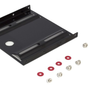 Ewent EW7001 Kit de Montaje Profesional para Redes y Equipos