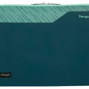 Funda Targus Pulse II EcoSmart 14" Verde para Portátiles