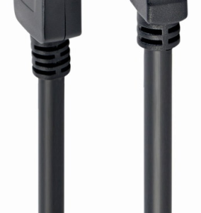 Gembird Cable Adaptador DisplayPort a HDMI 3m Tipo A Negro