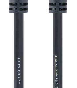 Gembird CC-HDMIL-1.8M cable HDMI 1,8 m tipo A negro – Alta velocidad y calidad
