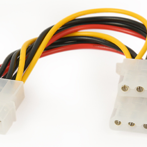Gembird CC-PSU-1 Cable de alimentación interna para PC, 30 cm