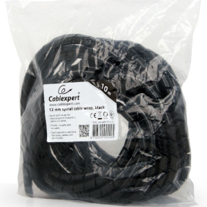 Gembird CM-WR1210-01 Accesorio para Cable de Alta Calidad
