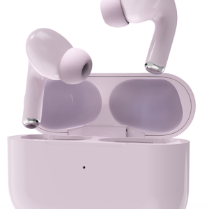 Gembird GMB Audio TWS-03-P Auriculares True Wireless Stereo Bluetooth Rosa
