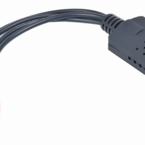 Gembird UVG-002 Capturadora de Video USB 3.2 Gen 1 de Alta Velocidad