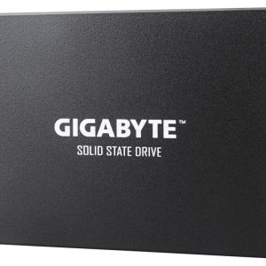 Gigabyte GP-GSTFS31480GNTD SSD 2.5" 480GB SATA III rápido y fiable