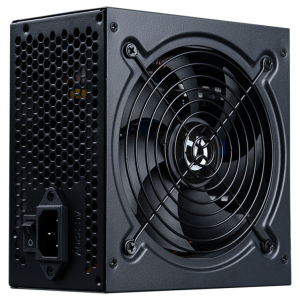 Hiditec RX750 Fuente de Alimentación 750W 20+4 Pin ATX Negra